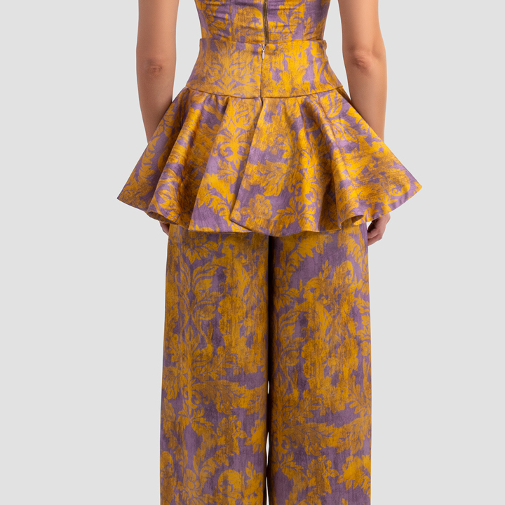 Conjunto Magreb